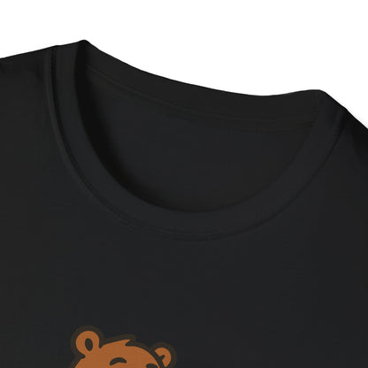 Bearly Tees Logo 2 T-Shirt