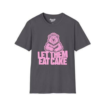 Let them eat cake T-Shirt
