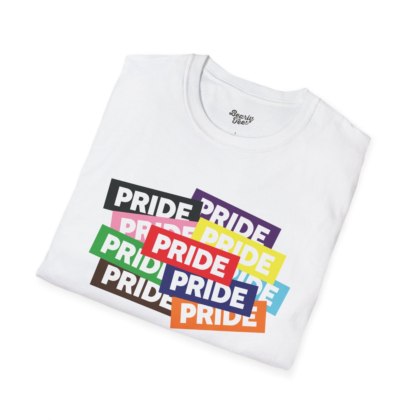 Pride Labels