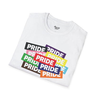 Pride Labels