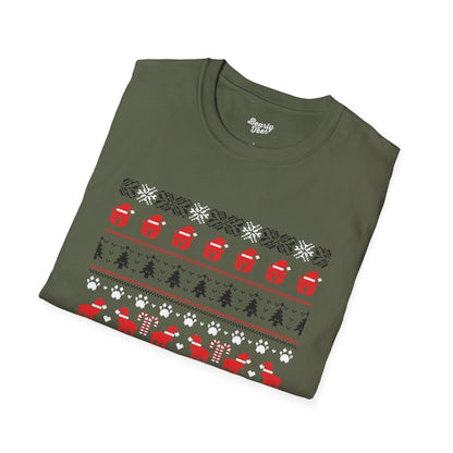 Ugly Christmas 1 T-Shirt