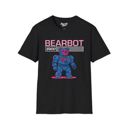 Bearbot 6900 T-Shirt