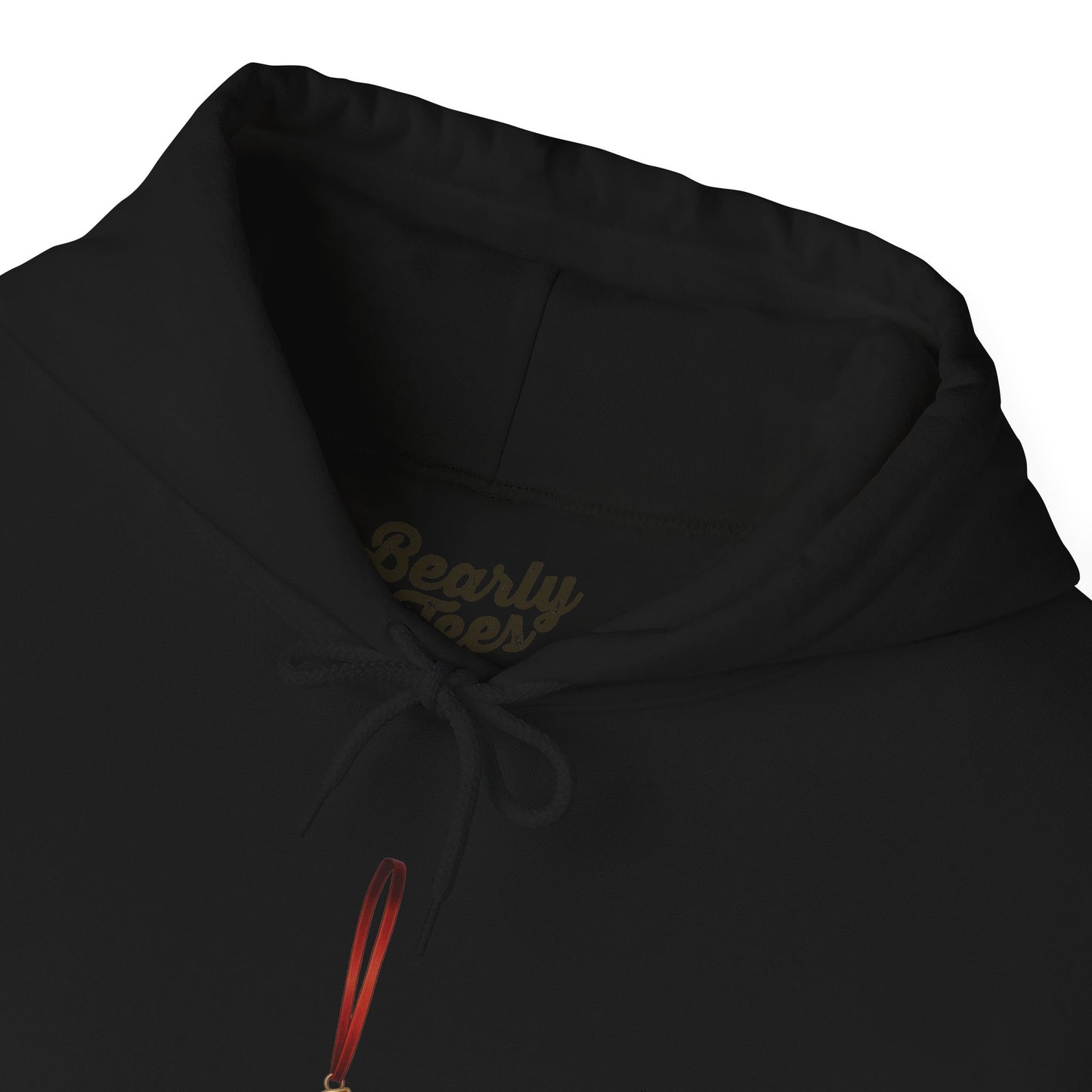 Ornament 5 Hoodie
