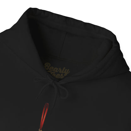Ornament 5 Hoodie