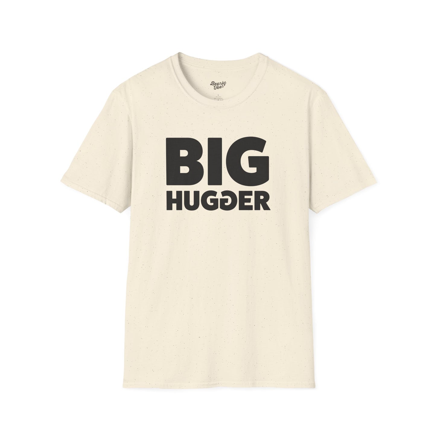 Big hugger