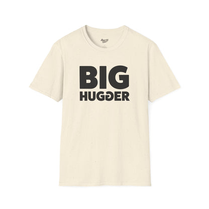 Big hugger