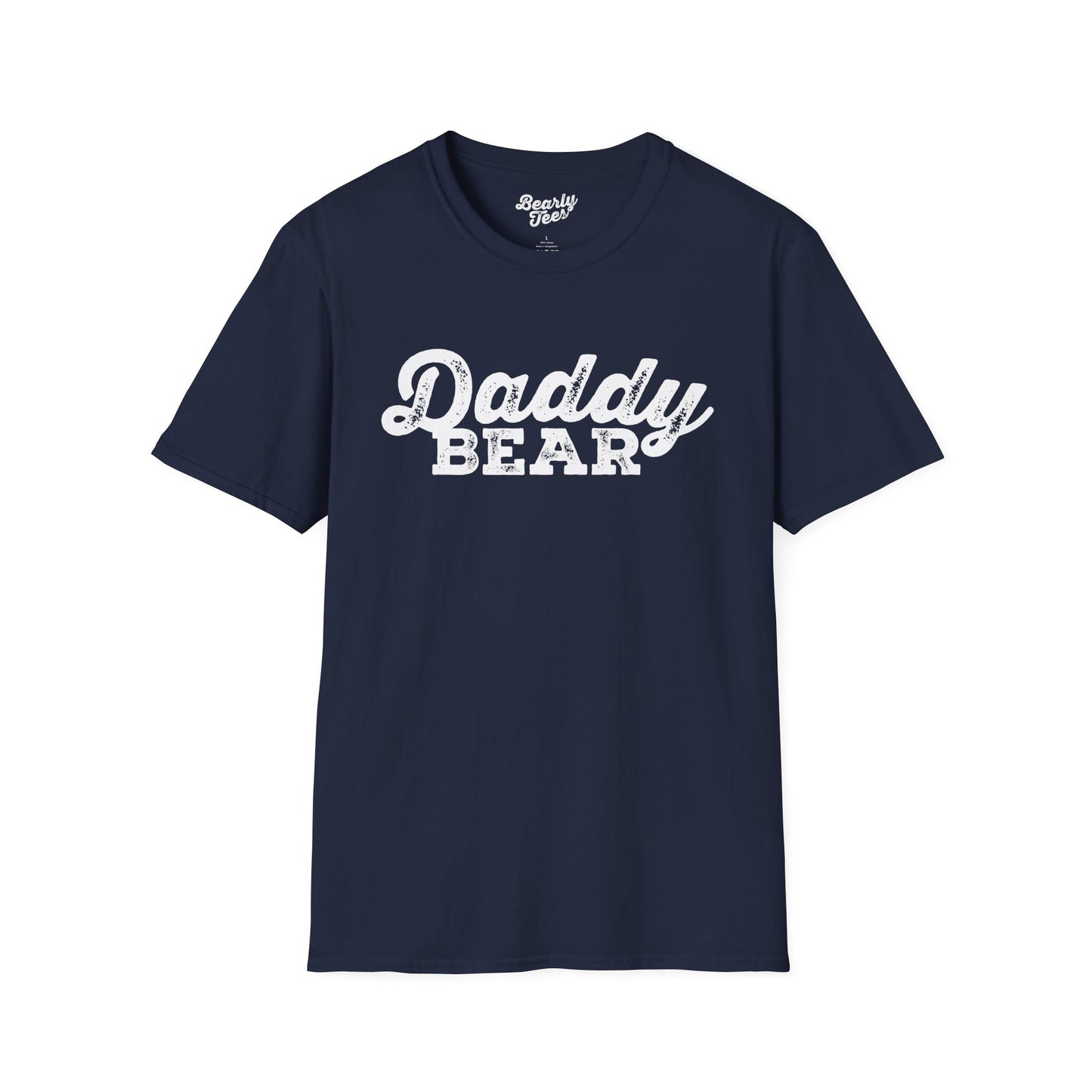 Daddy Bear T-Shirt