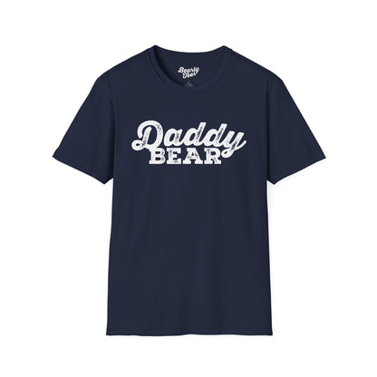 Daddy Bear T-Shirt