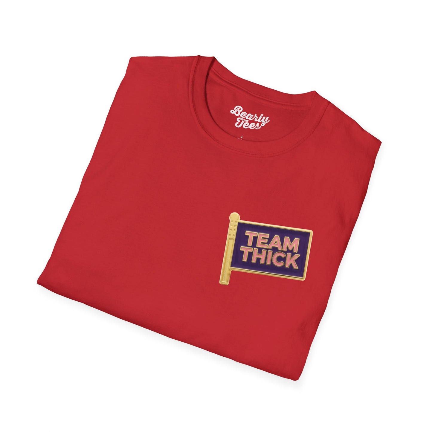 Team Thick T-Shirt