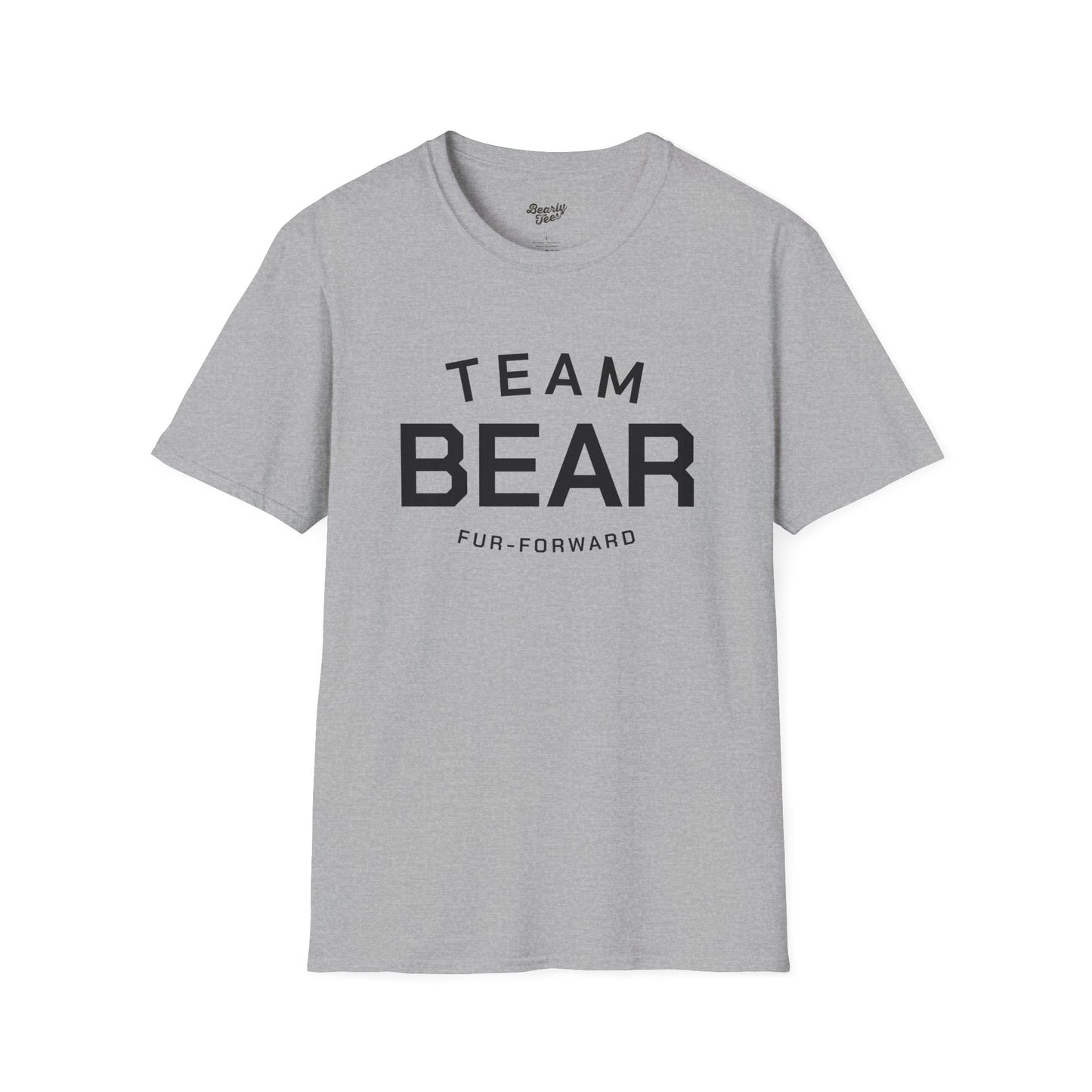 Team Bear T-Shirt