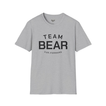 Team Bear T-Shirt