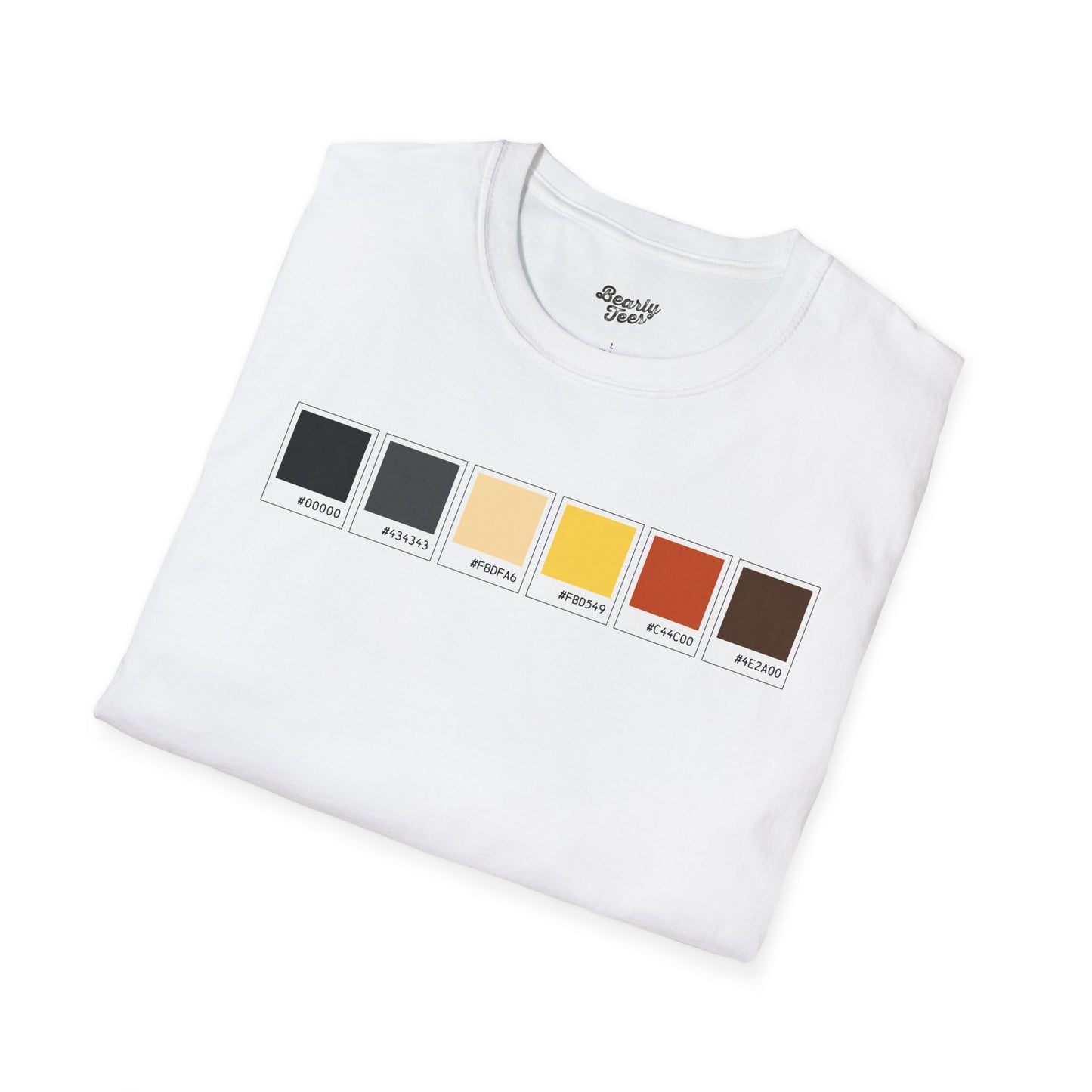 Hex Pride T-Shirt