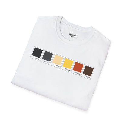Hex Pride T-Shirt