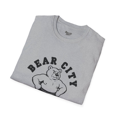 Bear City Athletics T-Shirt