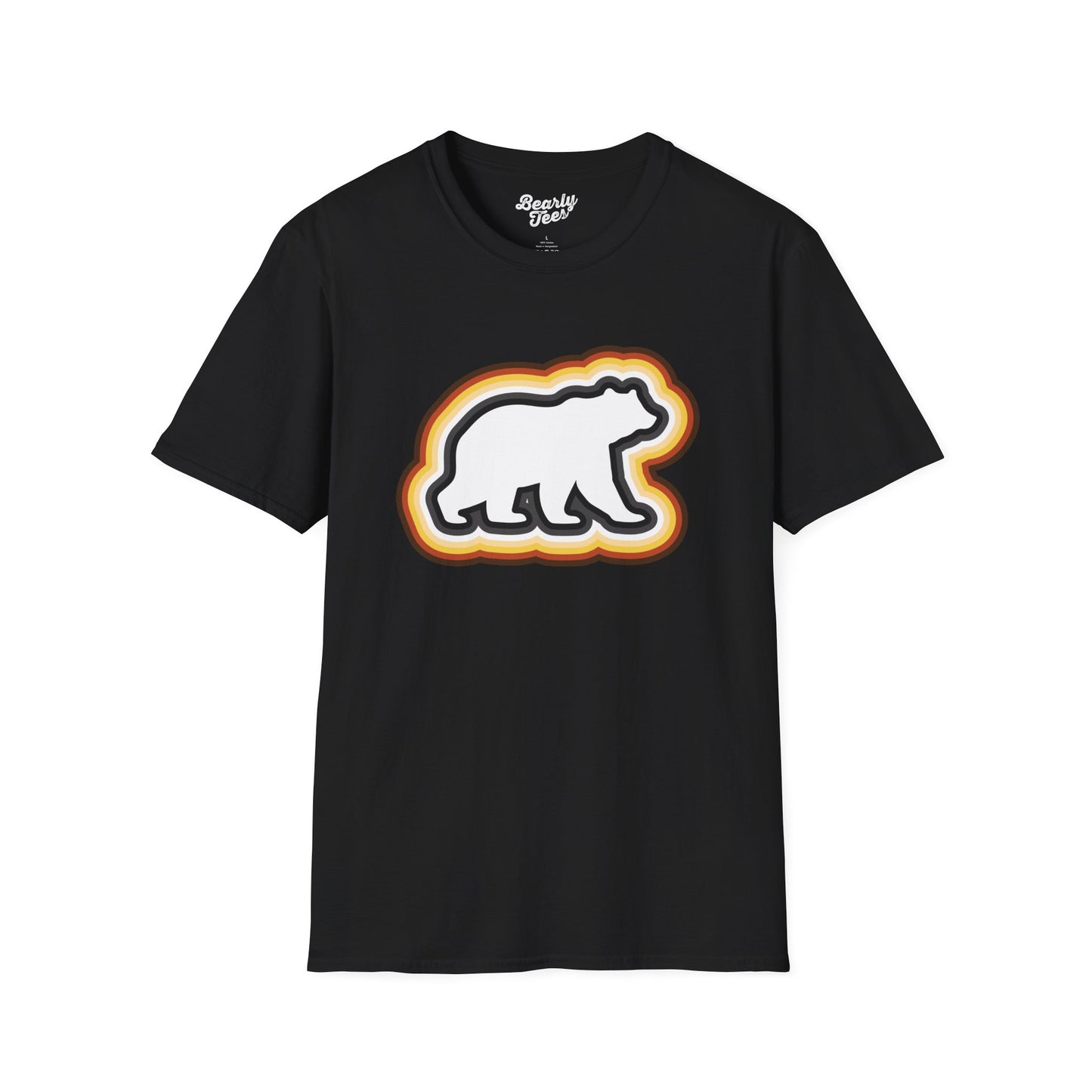 Bear flow