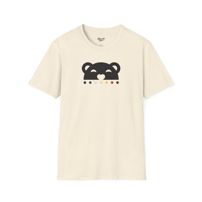 Peek-a-bear T-Shirt