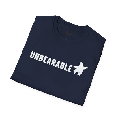 Unbearable