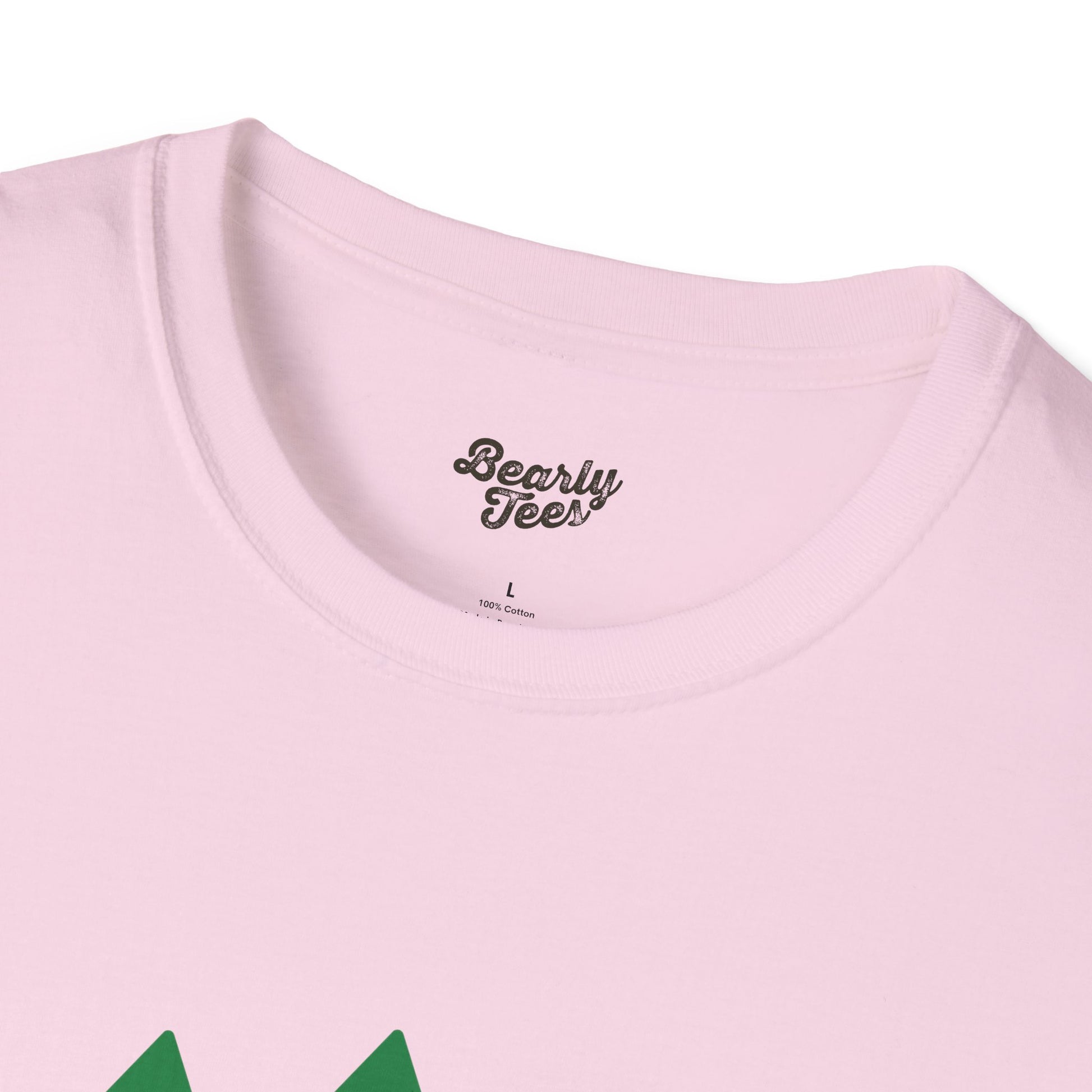 Certified forest daddy