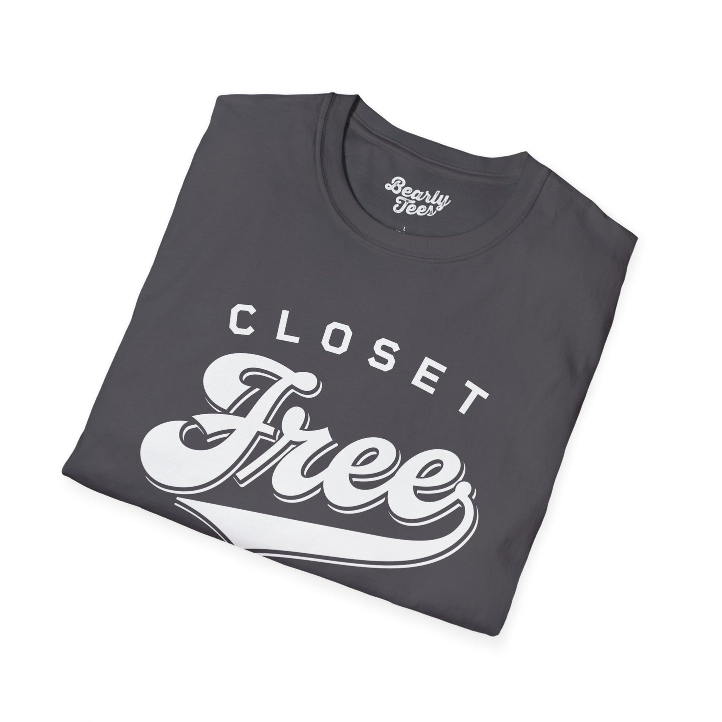 Closet free