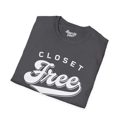 Closet free