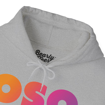 Oso Hoodie
