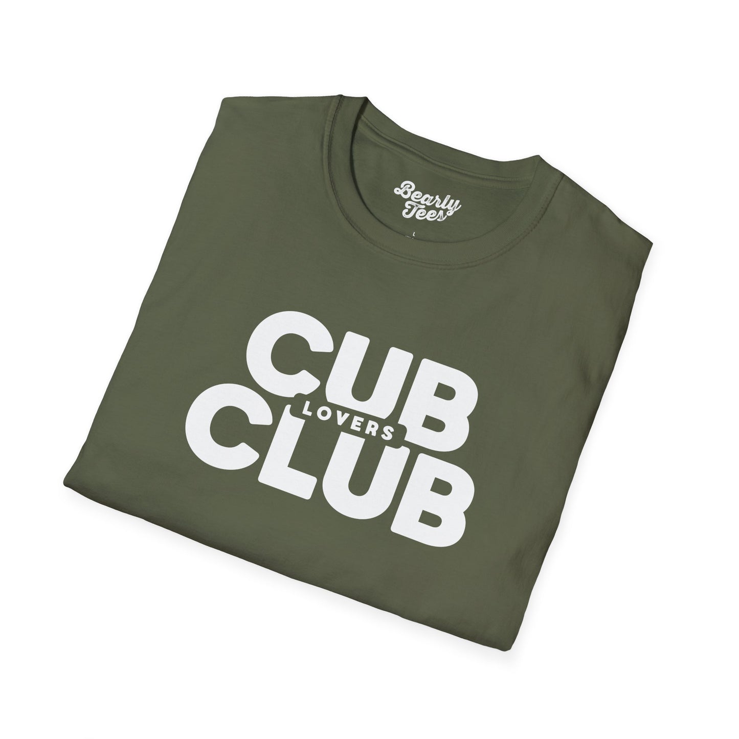 Cub lovers club
