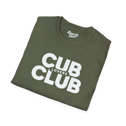 Cub lovers club