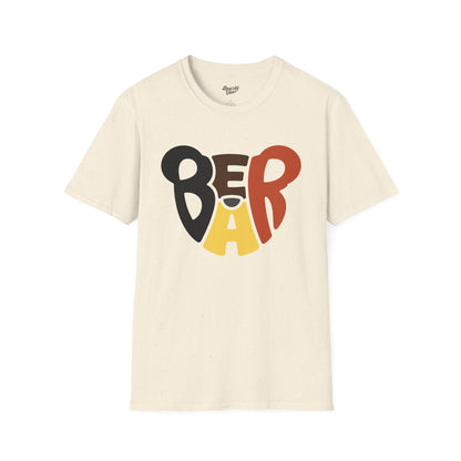 Bearfaced