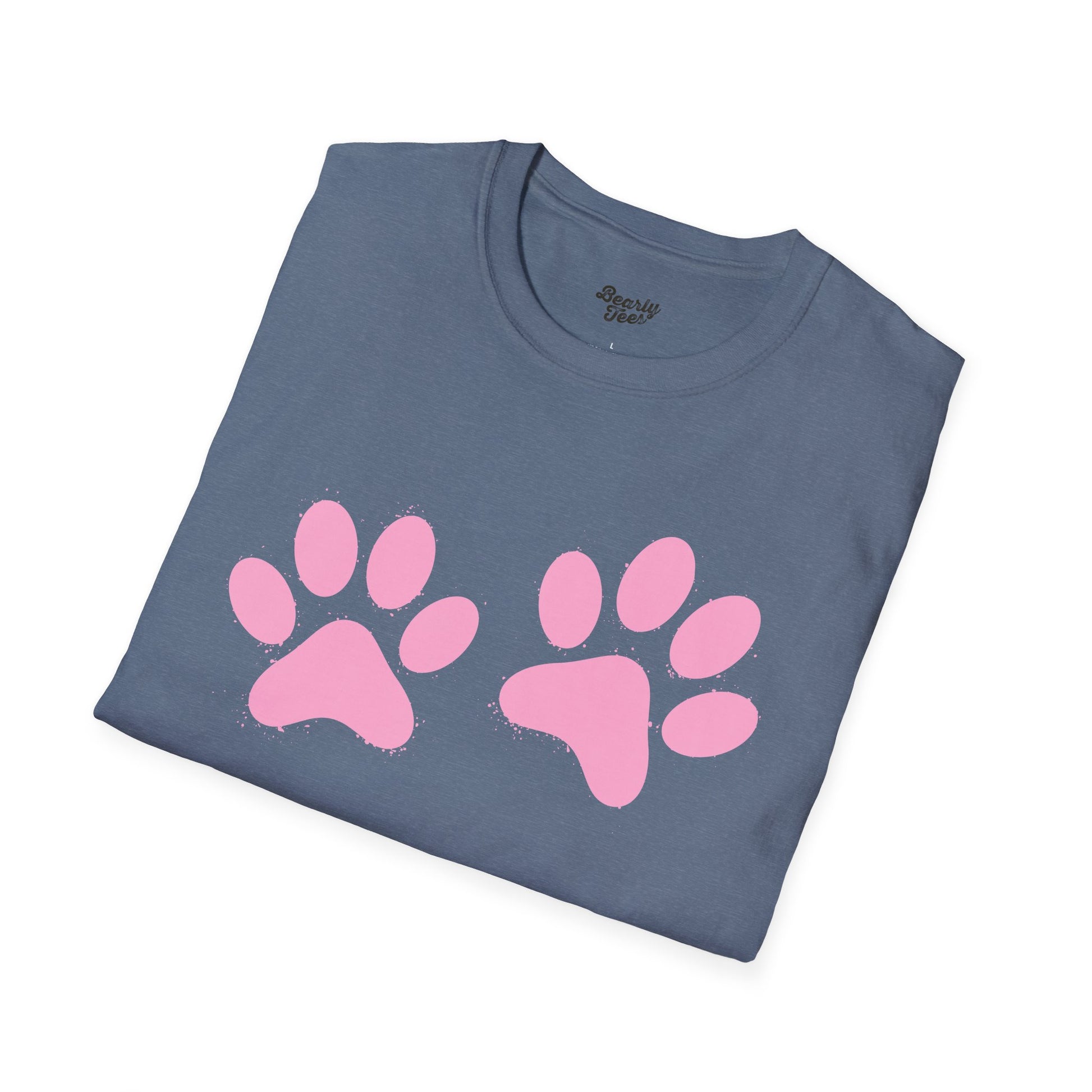 Bear paws