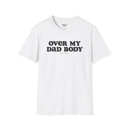 Over my dad body