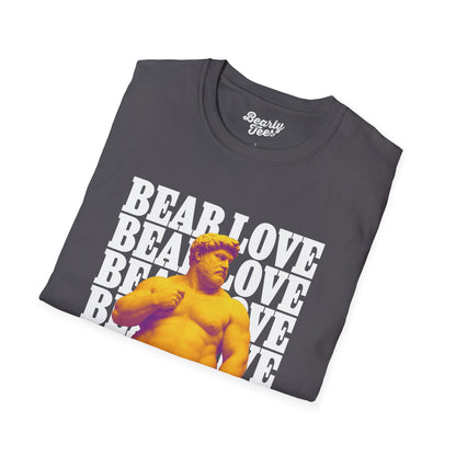 Big is Better T-Shirt