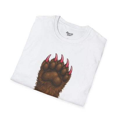 Bear Princess T-Shirt