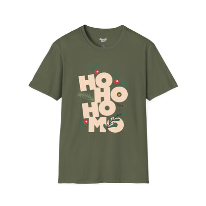 Ho Ho Homo T-Shirt