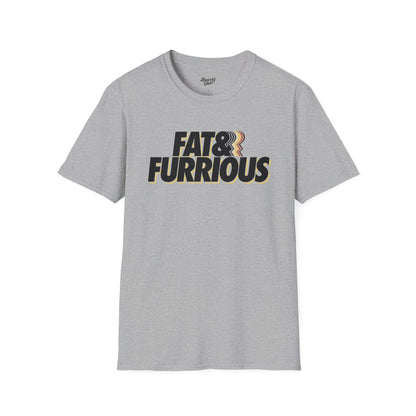 Fat & Furrious