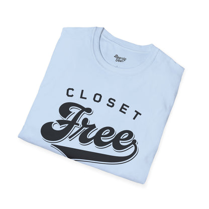 Closet free