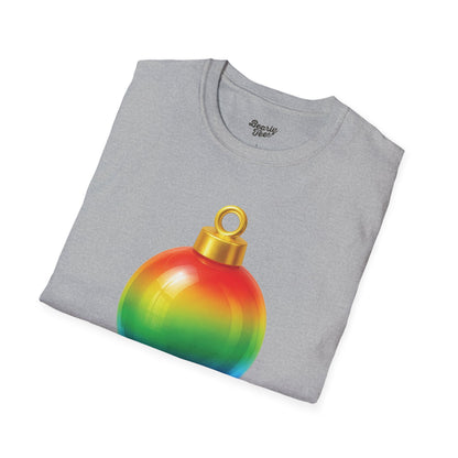 Ornament 4 T-Shirt