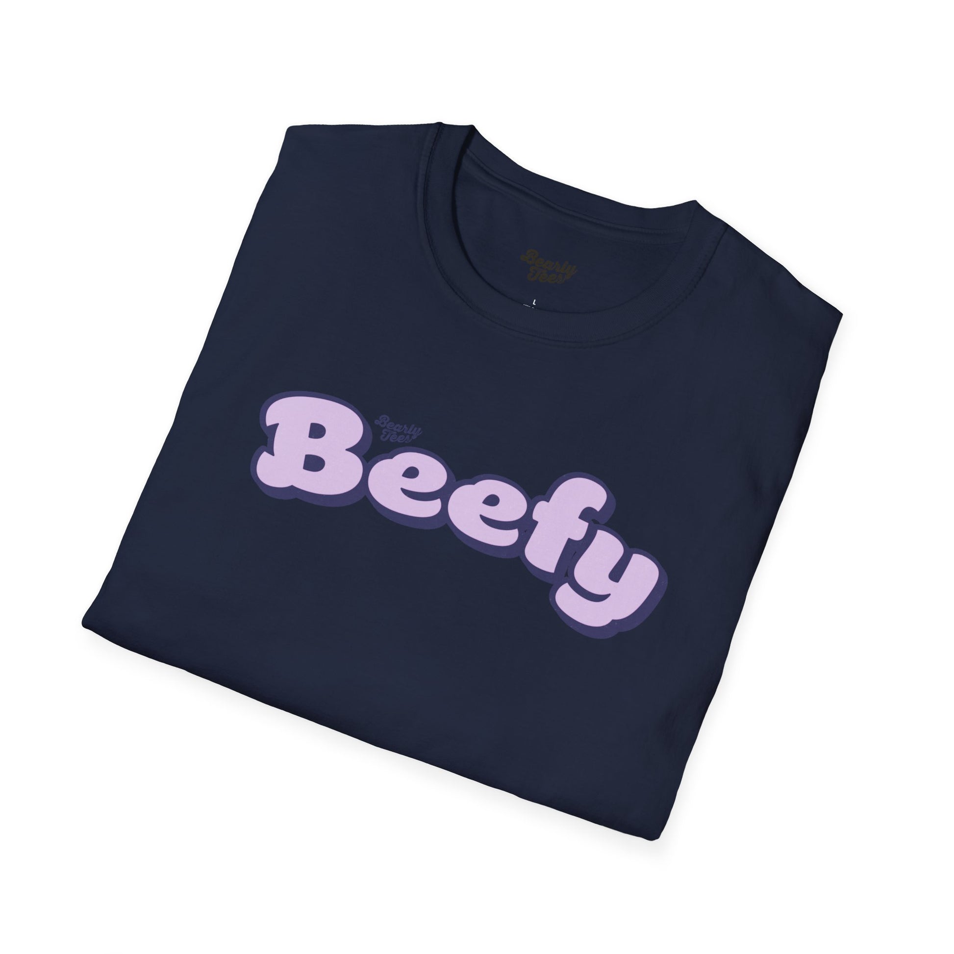 Beefy logo