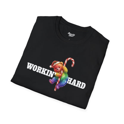 Workin' Hard T-Shirt