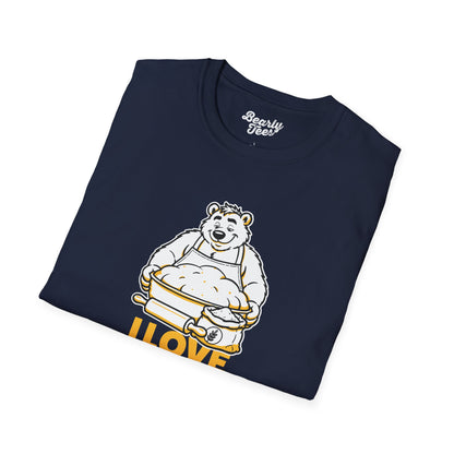 Hot Bear Baker 3