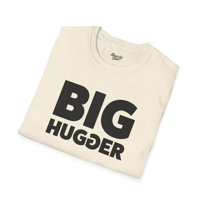 Big hugger