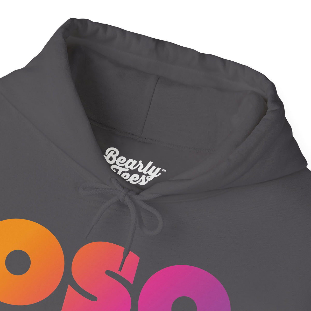 Oso Hoodie