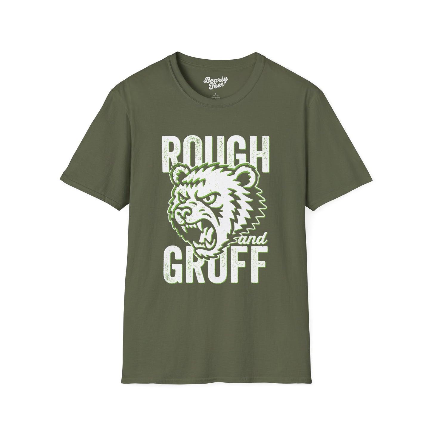 Rough & Gruff