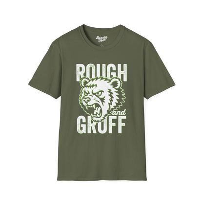 Rough & Gruff