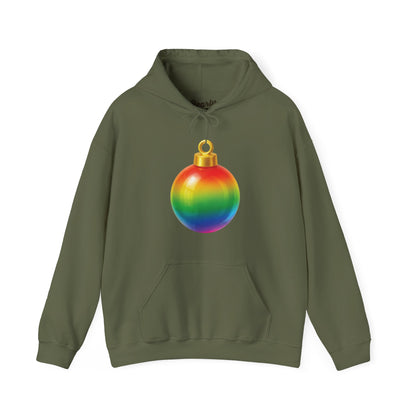 Ornament 4 Hoodie