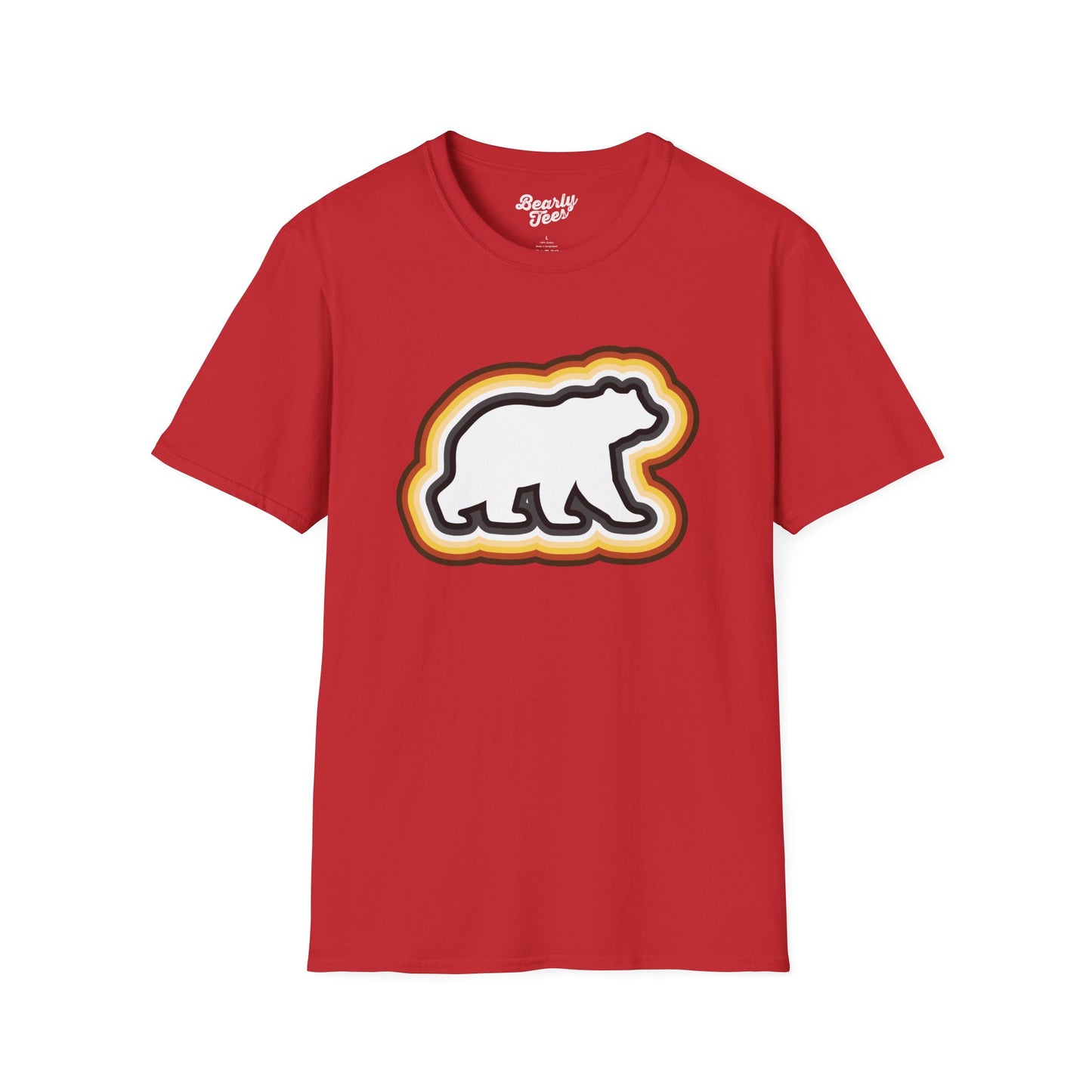 Bear flow