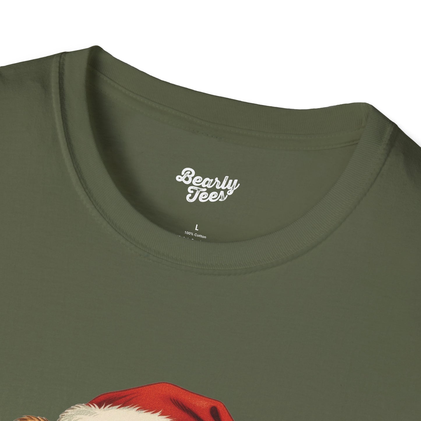 Naughty Boys T-Shirt