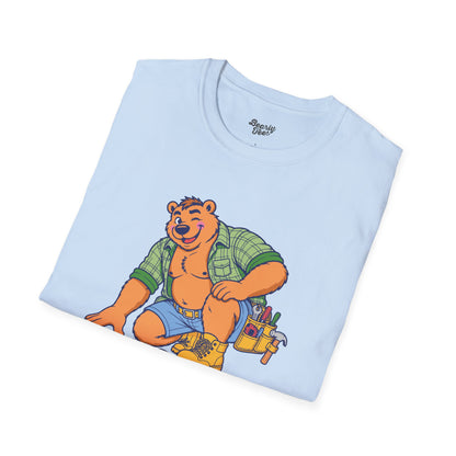 Hot Bear Handyman