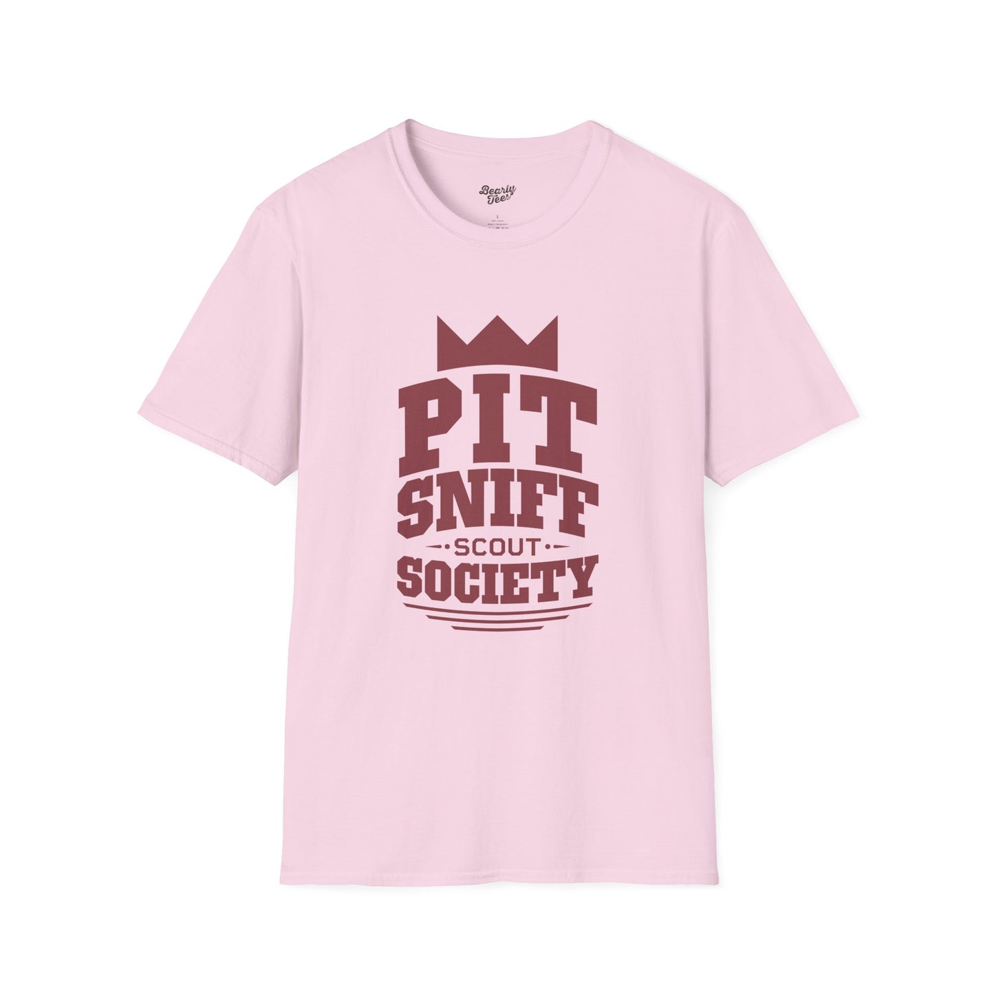 Pit Sniff Society