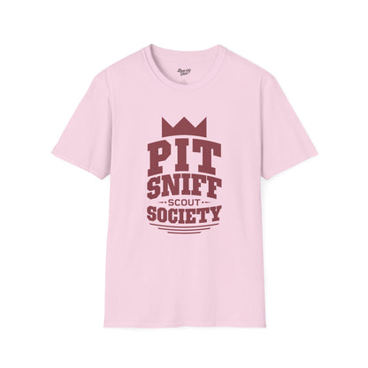 Pit Sniff Society
