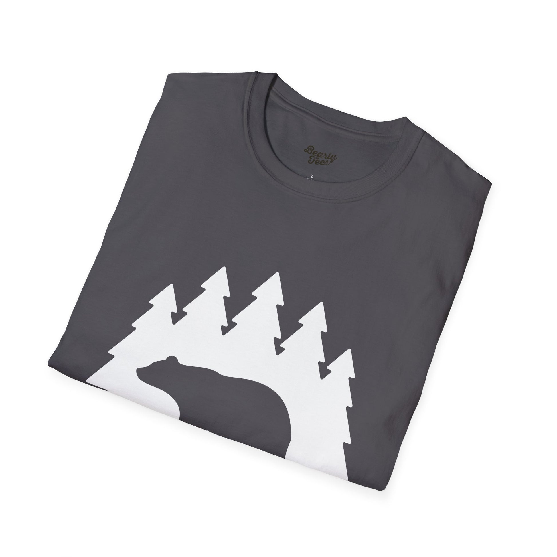 Certified forest daddy